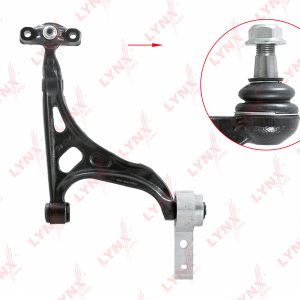 Рычаг передний нижний левый