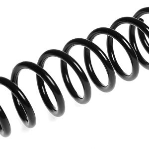 Пружина передняя