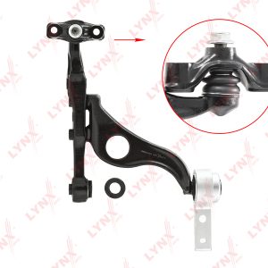 Рычаг передний нижний левый