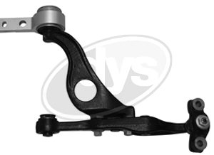 Рычаг передний нижний правый