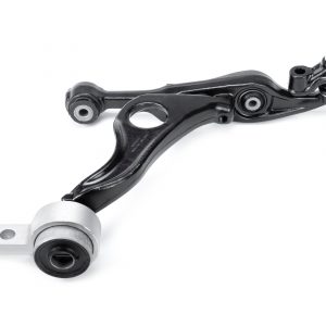 Рычаг передний верхний левый