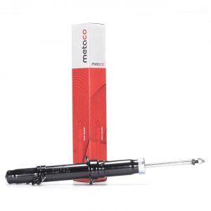 Амортизатор передний левый