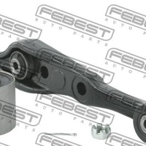 Рычаг передний нижний левый