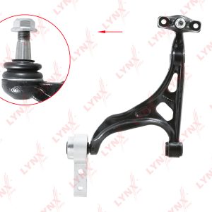 Рычаг передний нижний правый