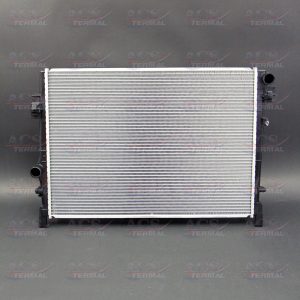 Радиатор основной