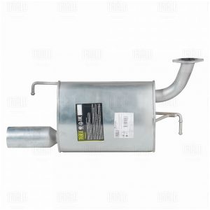 Глушитель основной