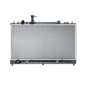 Радиатор основной