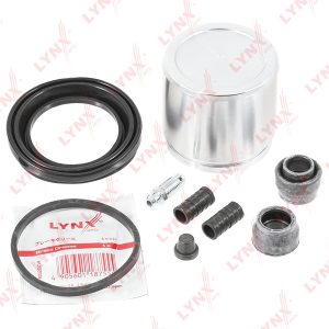 Р/к переднего суппорта с поршнем