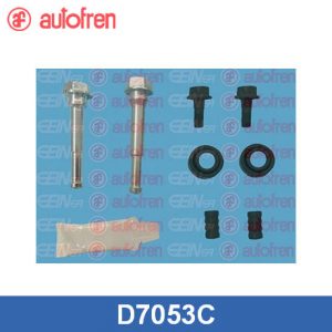 Направляющая суппорта (к-кт)