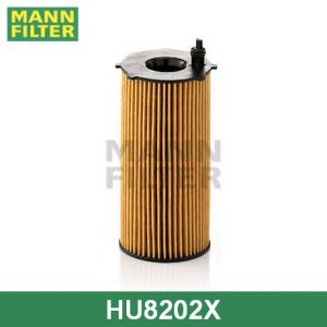 Фильтр масляный