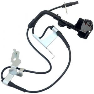 Датчик ABS передний левый