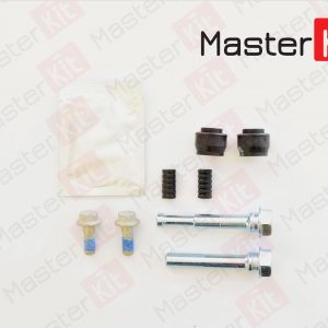 Направляющая суппорта (к-кт)