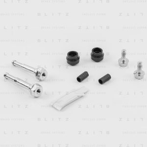 Направляющая суппорта (к-кт)