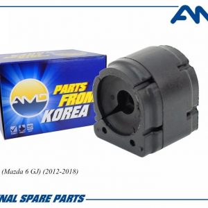 Втулка (сайлентблок) заднего стабилизатора