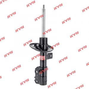 Амортизатор передний правый