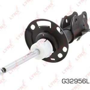 Амортизатор передний левый