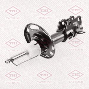 Амортизатор передний левый