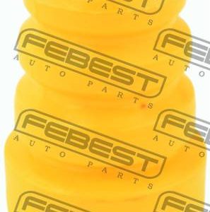 Отбойник переднего амортизатора