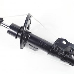 Амортизатор передний левый