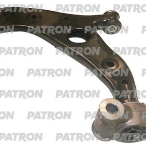 Рычаг передний левый