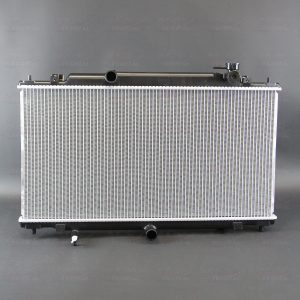 Радиатор основной