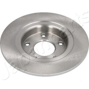 Диск тормозной задний