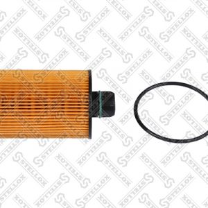 Фильтр масляный