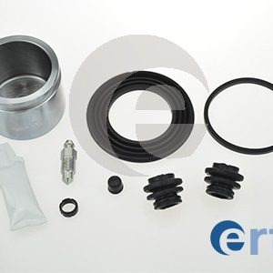 Р/к переднего суппорта с поршнем