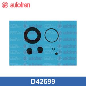 Р/к переднего суппорта