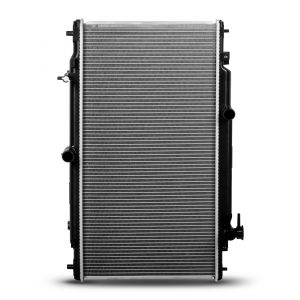 Радиатор основной