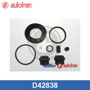 Р/к заднего суппорта