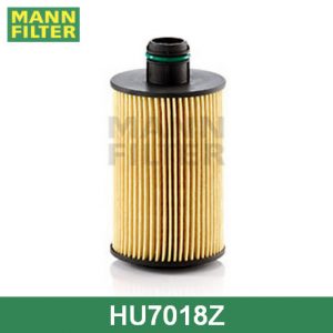 Фильтр масляный