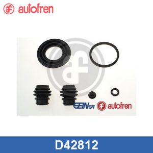 Р/к заднего суппорта