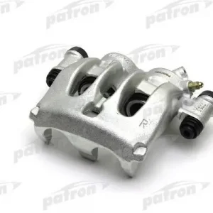 Суппорт тормозной передний правый