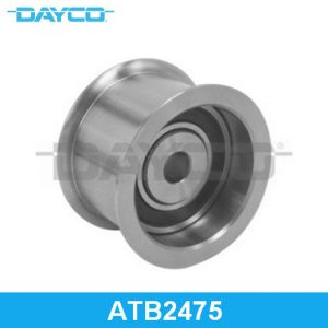 Ролик дополнительный ремня ГРМ