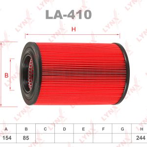 Фильтр воздушный