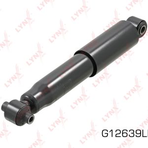 Амортизатор задний