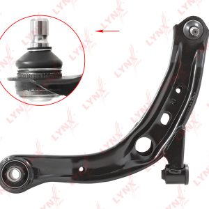 Рычаг передний нижний левый