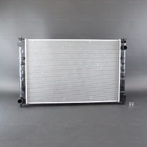 Радиатор основной