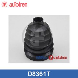 Пыльник ШРУСа наружн/пер.