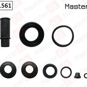 Р/к заднего суппорта