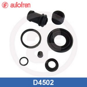 Р/к заднего суппорта