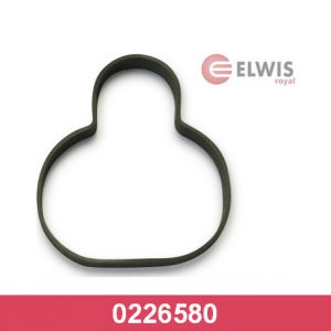 Прокладка впускного коллектора