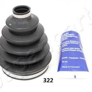 Пыльник ШРУСа наружн/пер. (к-кт)