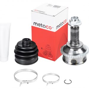 ШРУС наружный передний