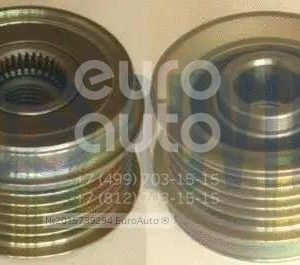 Шкив генератора