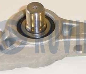 Кронштейн ролика-натяжителя руч. ремня