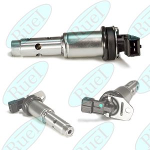 Клапан электромагн. изменения фаз ГРМ