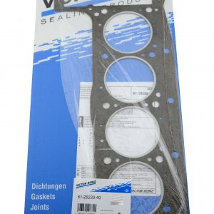 Прокладка головки блока