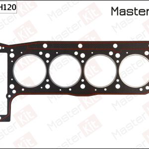 Прокладка головки блока
